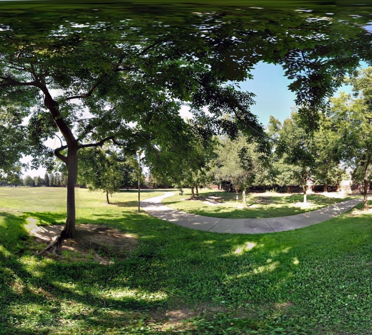 Silverado Oaks Park (Roseville,&nbspCA)